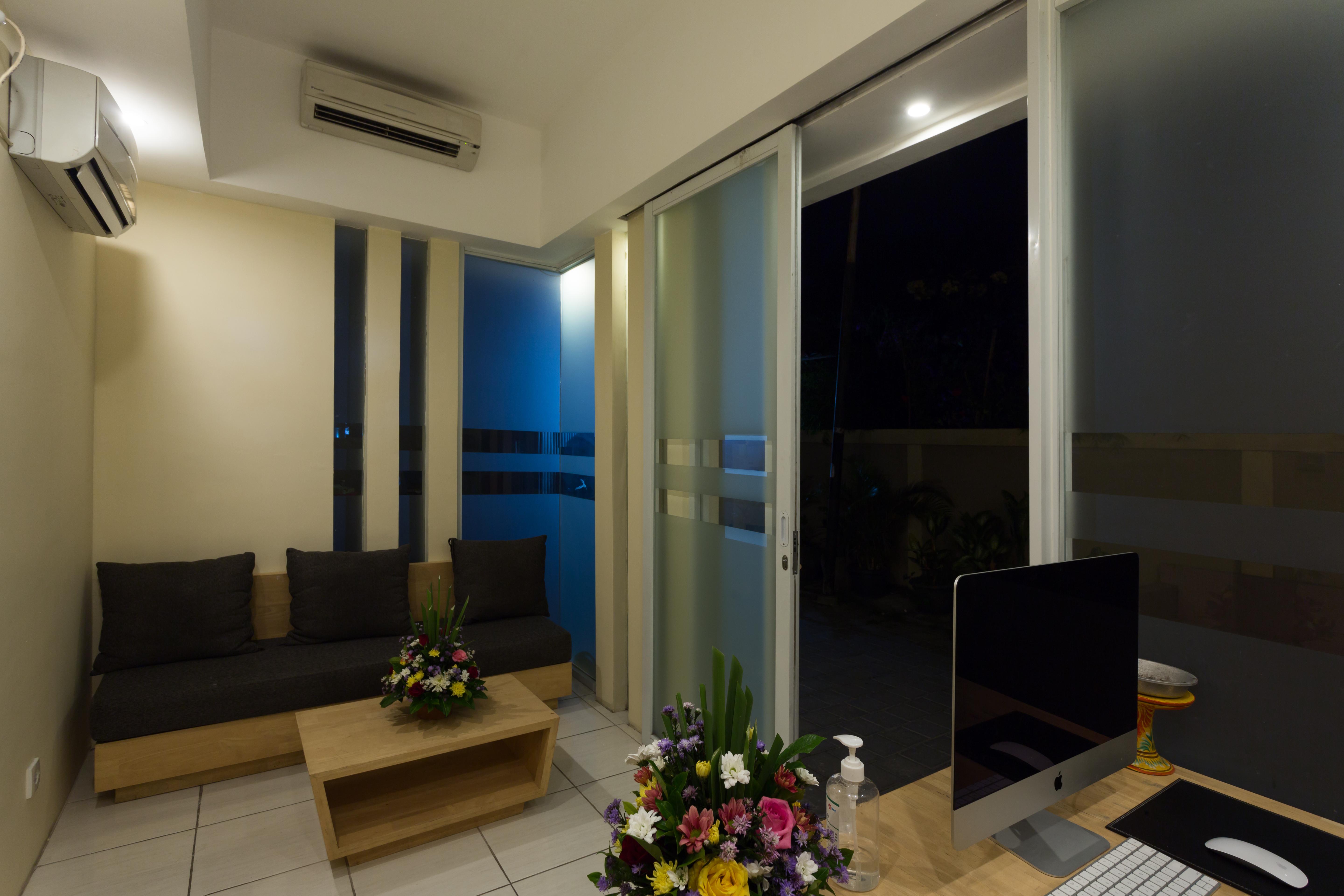 Paisa Villa Seminyak Exterior foto